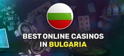 Online Casinos in Bulgaria 2024⚡️Best Slots & Bonuses.